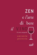Libro - Prevete Antonio - Zen