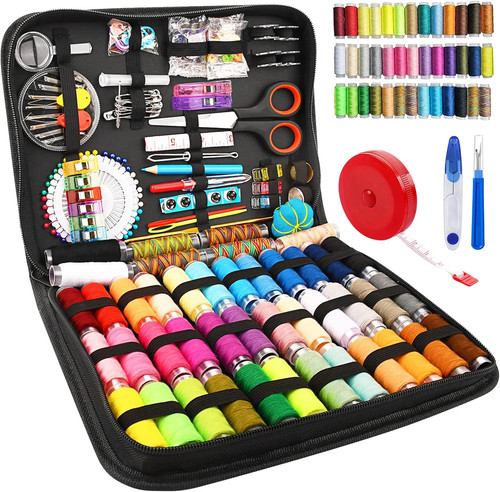 264 kit cucito - da, cucito,set