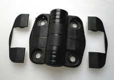 BOOM Trike cerniera per