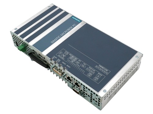 Siemens simatic ipc427d - simatic,