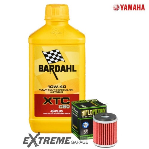 Kit tagliando olio - kit,