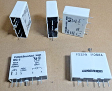 TE Connectivity/Potter &
