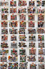 LOTTO MISTO SORPRESINE KINDER