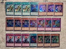 Yu-Gi-Oh! Mazzo Completo