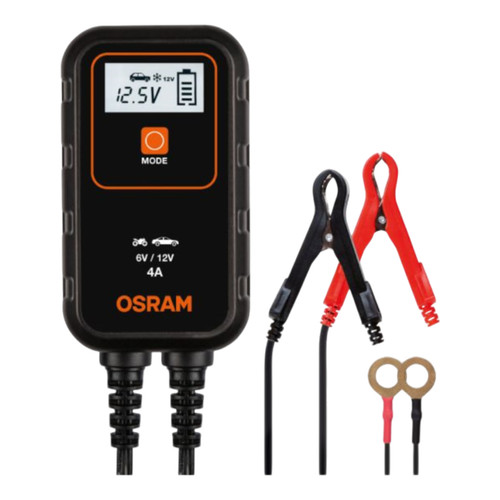 Osram batteria auto - osram,