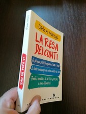 LA RESA DEI CONTI / CARLO