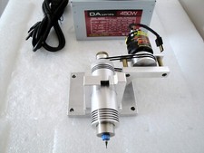 Motore Micro Mandrino per