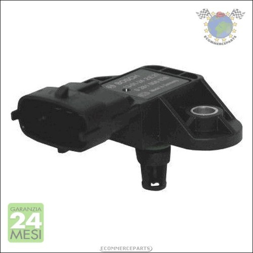Sensore pressione collettore - sensore,