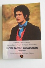 Lucio battisti collection - lucio,