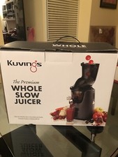 Kuvings Premium Slow Juicer