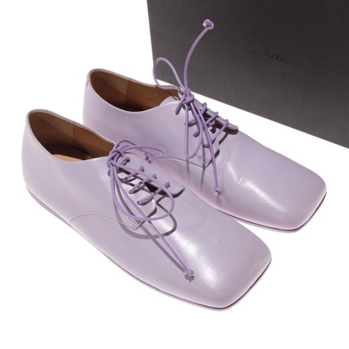 Scarpe derby marsell nuove con - scarpe,