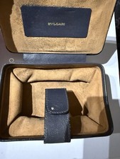 Ultra Rare Vintage Bulgari