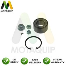 Wheel Bearing Kit Front