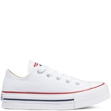 SCARPE DONNA CONVERSE CHUCK