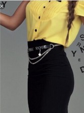 DENNY ROSE CINTURA cinta art