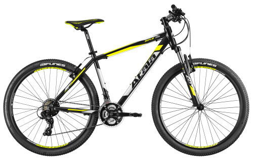Atala replay 21v vb - 27.5",
