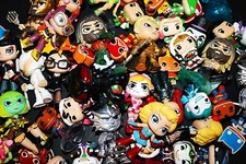 Funko x DC Comics: 70+ mini