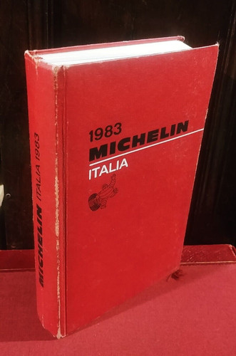 Guida michelin italia - guida,