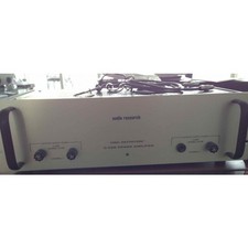 Audio research d52b - audio,
