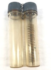 Oliatore CARL GUSTAFS M96, M96/38, M41/B ed M38 Mauser svedese con scovolo