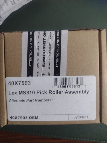 Lexmark ms810 gruppo rullo - lexmark,