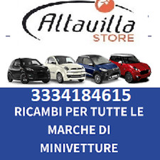 RICAMBI LIGIER AMBRA NOVA XTOO IXO JS50 X TOO R DUE' JS32 JS42 JS JS16 CARGO JS5