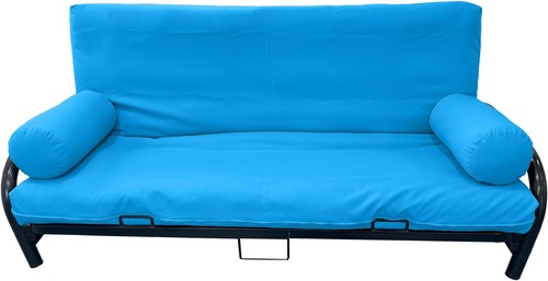 Pezzi coprimaterasso futon - 3,