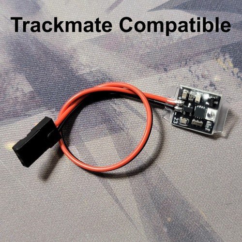 Trackmate transponder - trackmate, ir