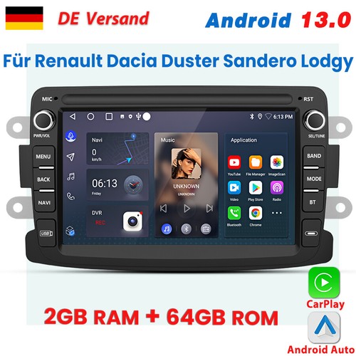 Autoradio carplay android - autoradio, 14