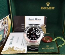 Rolex lunetta coca cola - -,