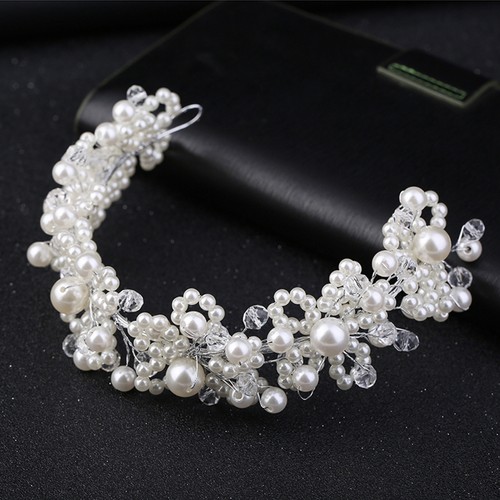 Cerchietto per sposa - sposa, accesori