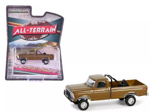 Ford f250 ranger - f250, 1979