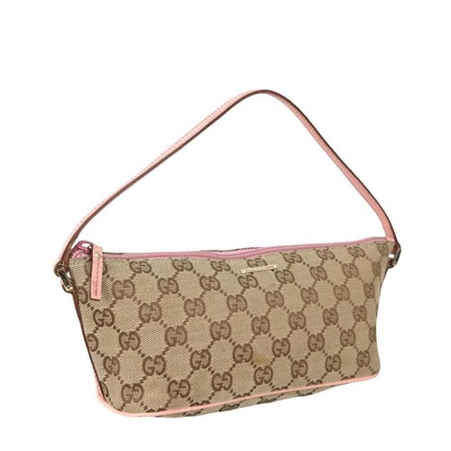 Gucci borsa barca pochette - gucci,
