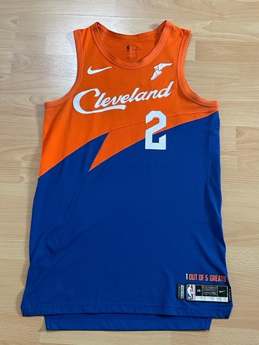Maglia cleveland cavaliers - maglia,
