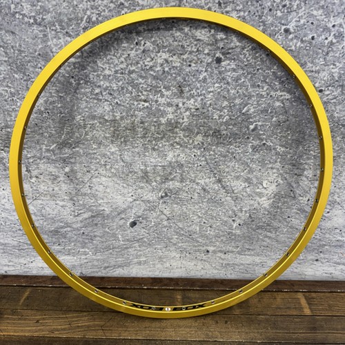 Box 24x1 bmx cerchio - box, 28h