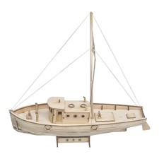 Ship Assembly Model Diy Kits