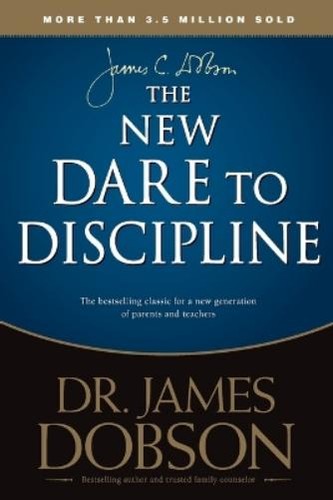 James dobson the new dare - new,