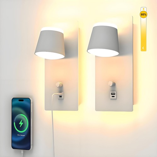 Sytmhoe pezzi lampade parete - lampade,