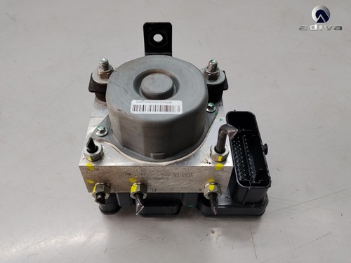 Centralina abs modulo - abs,