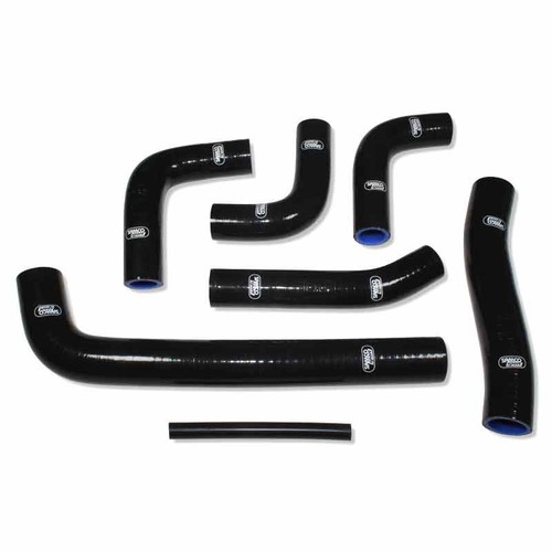 Tubi ruota silicone - tubi,
