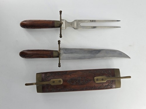 Set intaglio coltello - intaglio,,