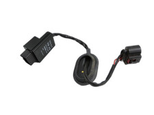 Centralina / Apparecchio controllo ECU modulo per Pompa carburante Golf 5K 6 VI