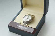 [N MINT/Box Paper] Longines