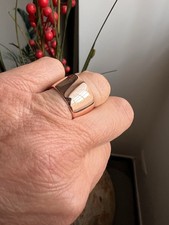 Anello  Essential Dodo