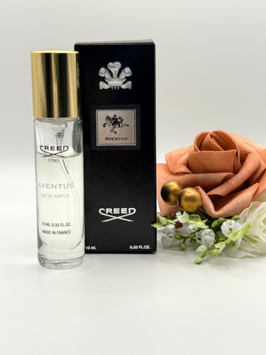 Creed aventus edp - edp, travel
