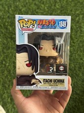 Funko Pop! Naruto Shippuden -