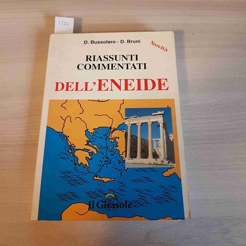Riassunti commentati - riassunti,