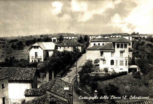 Castagnole delle lanze - lanze,, asti