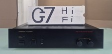 PARASOUND HCA 800 II