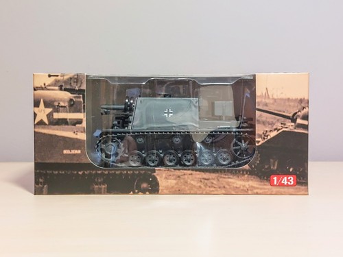 Altaya tank german - tank,